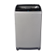 Haier Top Load Fully Automatic Washing Machine 8.5 KG (HWM 85-1708) On Installments -SubhanEle-1 ( 3 Months 0% Percent Profit Product Available On 48 Months Installment )